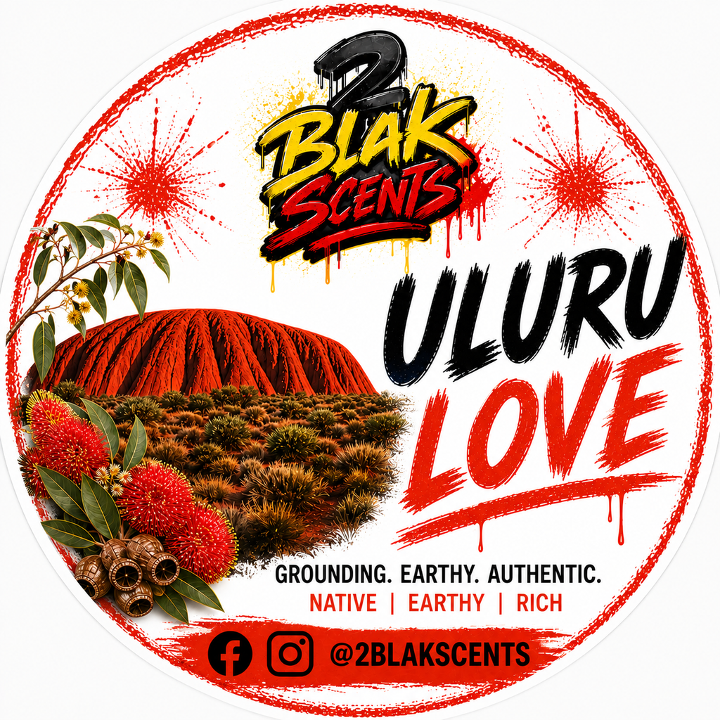 2blak Scents - Wax Melts Range