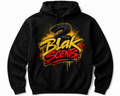 2blak Scents Jumpers