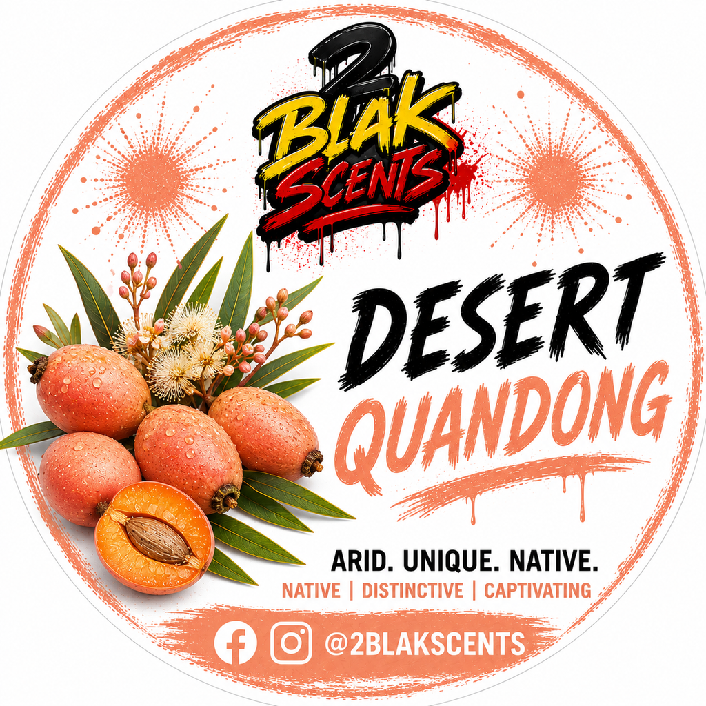 2blak Scents - Wax Melts Range