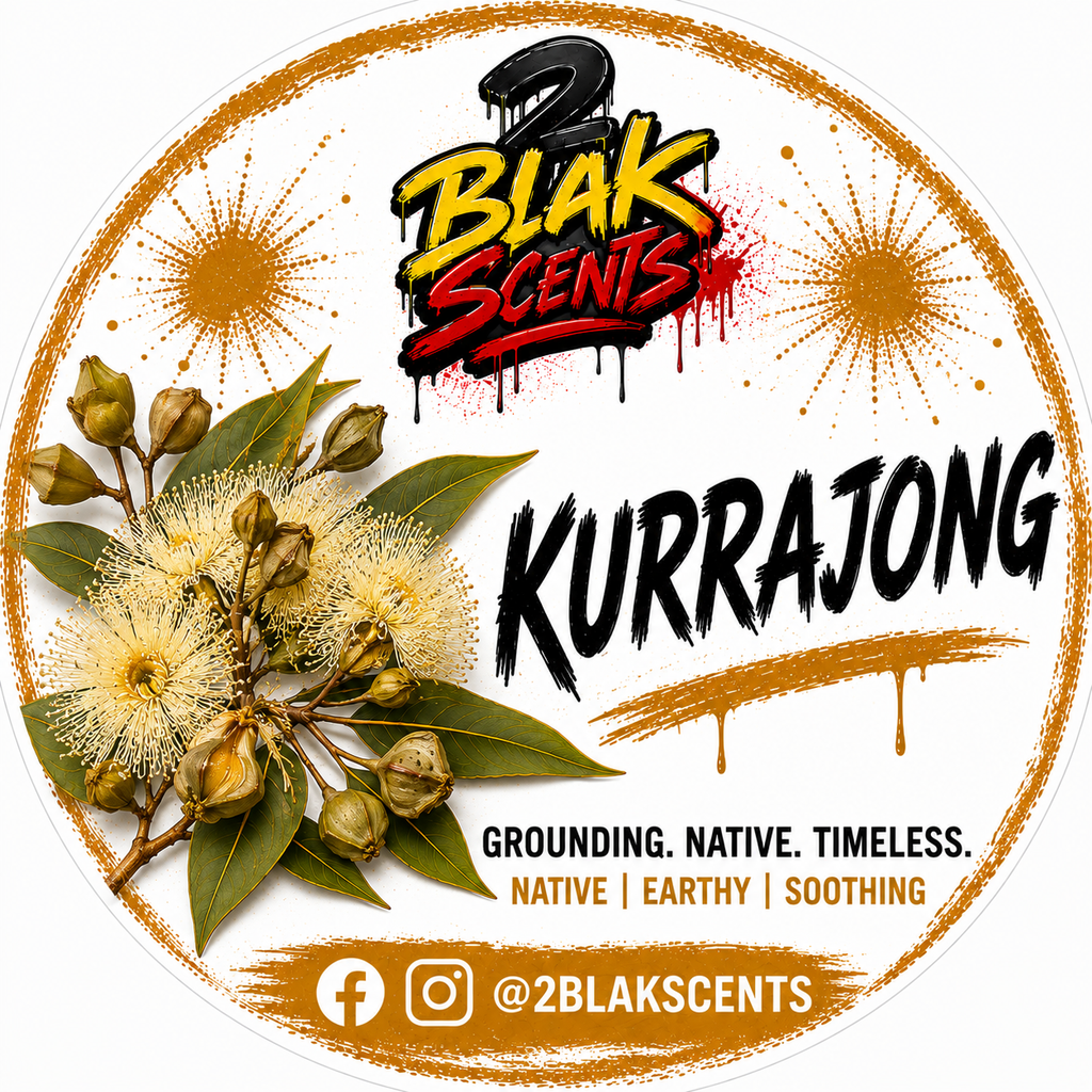 2blak Scents - Wax Melts Range