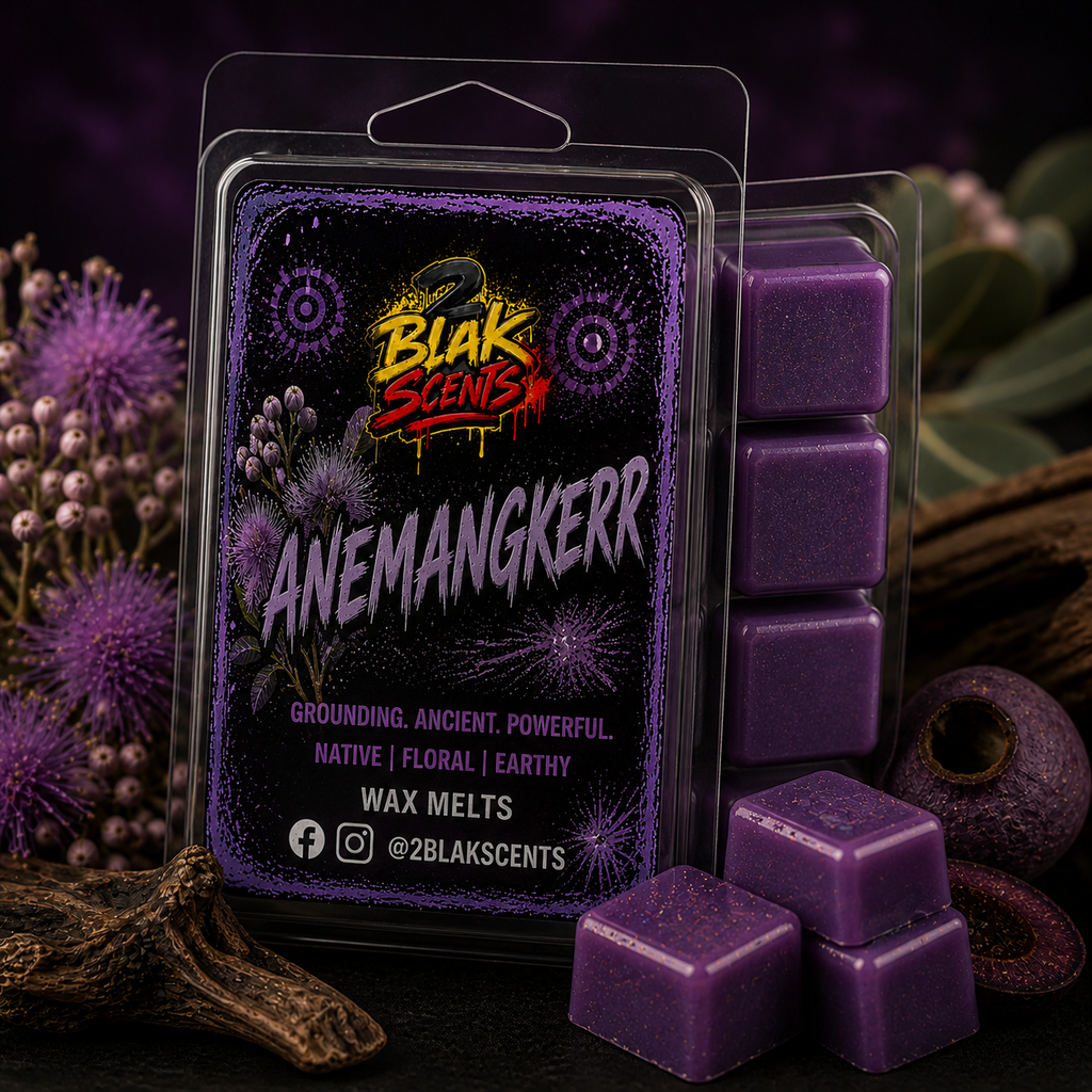 2blak Scents - Wax Melts Range