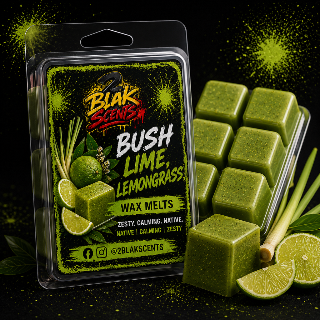 2blak Scents - Wax Melts Range