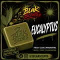 2blak Scents Soap Range - Large